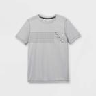 Boys' Short Sleeve 'warrior' Graphic T-shirt - All In Motion