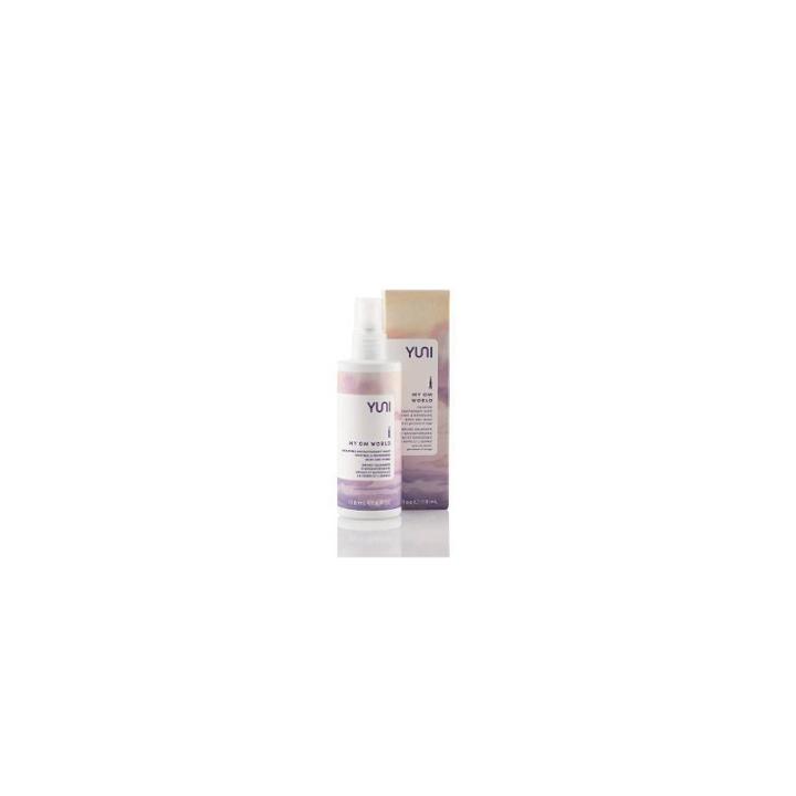 Yuni Beauty Yuni My Om World Calming Aromatherapy Body