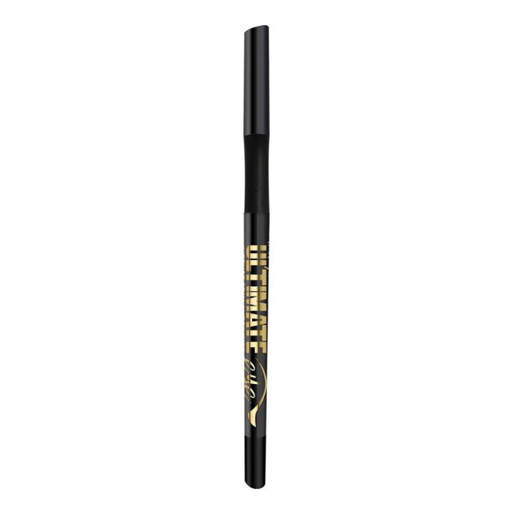 L.a. Girl Ultimate Eyeliner - Ultimate Black