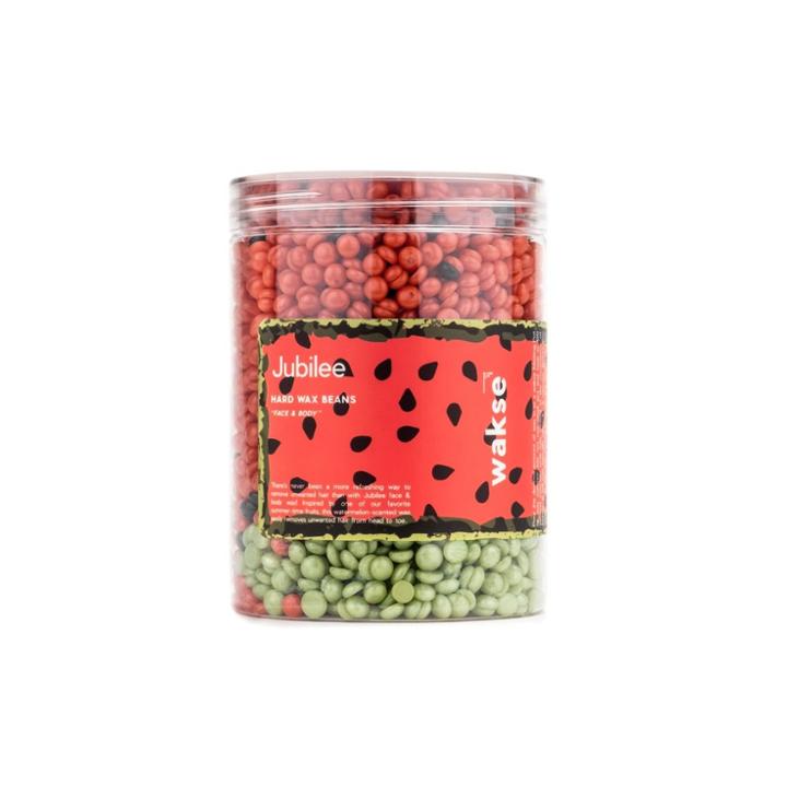 Wakse Jubilee Watermelon Hard Wax Beans - 12.8oz - Ulta Beauty