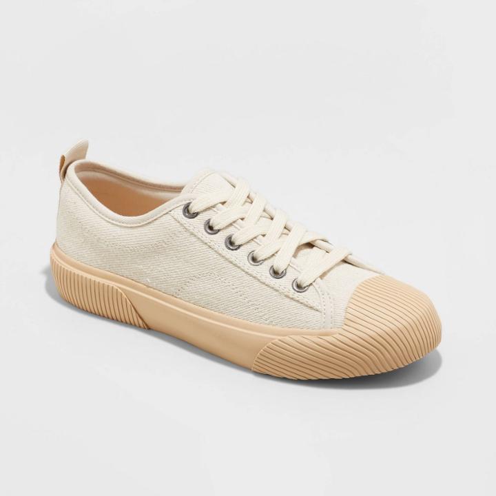Women's Grace Sneakers - Universal Thread Cream