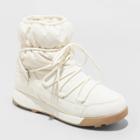 Women's Cara Winter Boots - All In Motion Cream