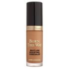 Too Faced Born This Way Super Coverage Concealer - Caramel - 0.5 Fl Oz - Ulta Beauty