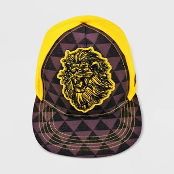 Boys' The Lion King Baseball Hat - Black