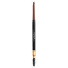 Revlon Colorstay Brow Pencil With Brush And Angled Tip, Waterproof 215 Auburn .012oz