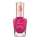 Sally Hansen Color Therapy Nail Polish - 250 Rosy Glow