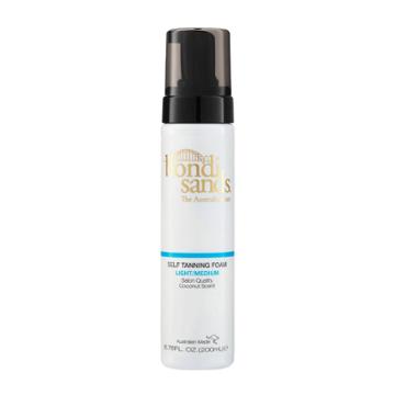 Bondi Sands Self Tanning Foam Light/medium