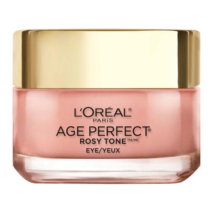 L'oreal Paris Age Perfect Rosy Tone Eye Brightener