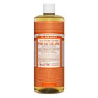 Dr. Bronner's Dr.bronner's 18-in-1 Hemp Pure-castile Soap - Tea Tree