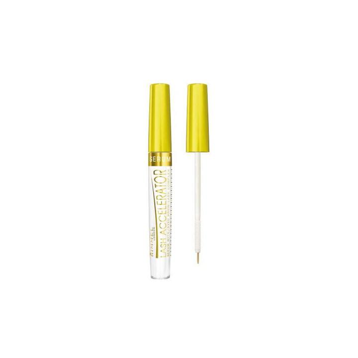 Rimmel Lash Accelerator Serum - Clear