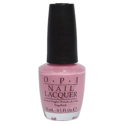 Opi Nail Lacquer - Italian