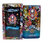 Ed Hardy Hearts & Daggers By Christian Audigier For Men's - Edt