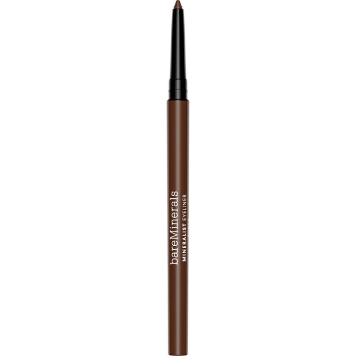 Bareminerals Mineralist Eyeliner - Topaz - Ulta Beauty