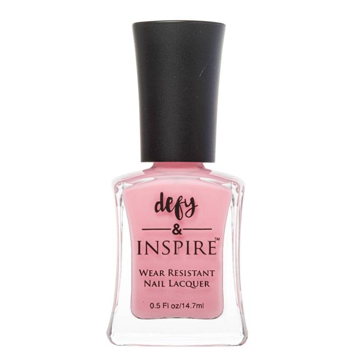 Defy & Inspire Nail Polish Core 2020 So Fetch