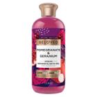 Beloved Pomegranate And Dahlia Body Wash