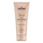 Cremo Reserve Collection Women's Shaving Cream - Jasmine Tuberose