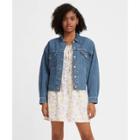 Levi's Women's Pajama Trucker Jacket - Personal