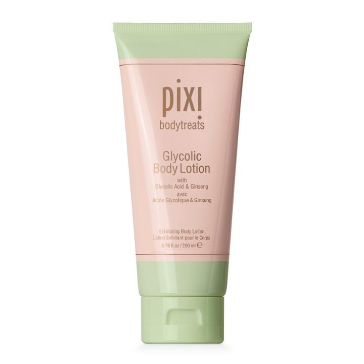 Pixi By Petra Glycolic Body Lotion