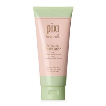 Pixi By Petra Glycolic Body Lotion