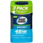 Right Guard Sport Fresh Antiperspirant Deodorant Gel