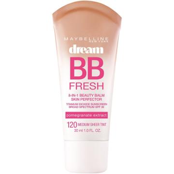 Maybelline Dream Fresh Bb 120