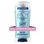 Secret Aluminum Free Deodorant For Women -cherry Blossom