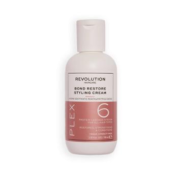 Revolution Haircare Revolution Hair Care Plex Step 6 Bond Restore Styling Cream