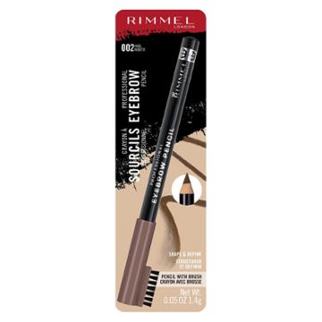 Rimmel Professional Brow Liner - Hazel