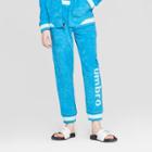 Umbro Girls' Terry Jogger -