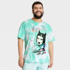 Pride Adult Plus Size Gottmik Short Sleeve T-shirt -