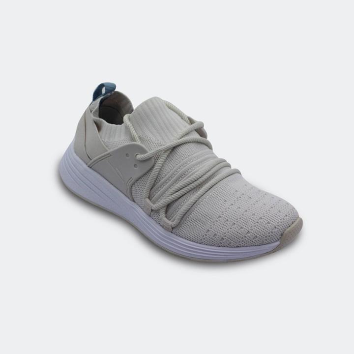 Women's Motivate Knit Athletic Sneakers - C9 Champion Beige