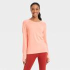 Women's Seamless Long Sleeve Top - All In Motion