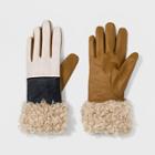 Women's Gloves - Universal Thread Brown