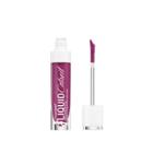 Wet N Wild Megalast Liquid Catsuit Hi Shine Lipstick Dark Pink