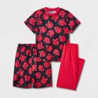 Roblox Boys' Piggy 3pc Pajama