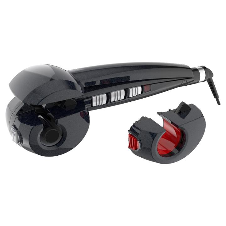 Conair Infiniti Pro Curl Secret 2.0 - Black, Purple