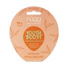 Nugg Youth Boost Antioxidant Gel Mask - 0.33 Fl Oz, Adult Unisex