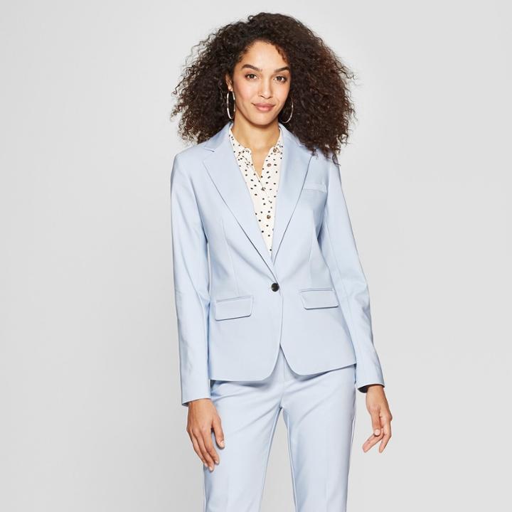 Women's Fashion Blazer - A New Day