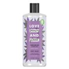 Love Beauty And Planet Hemp Seed Oil & Nana Leaf Body Wash