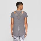 Women's Elevated Training Tank Top - C9 Champion Gray Heather Xs, Grey Heather