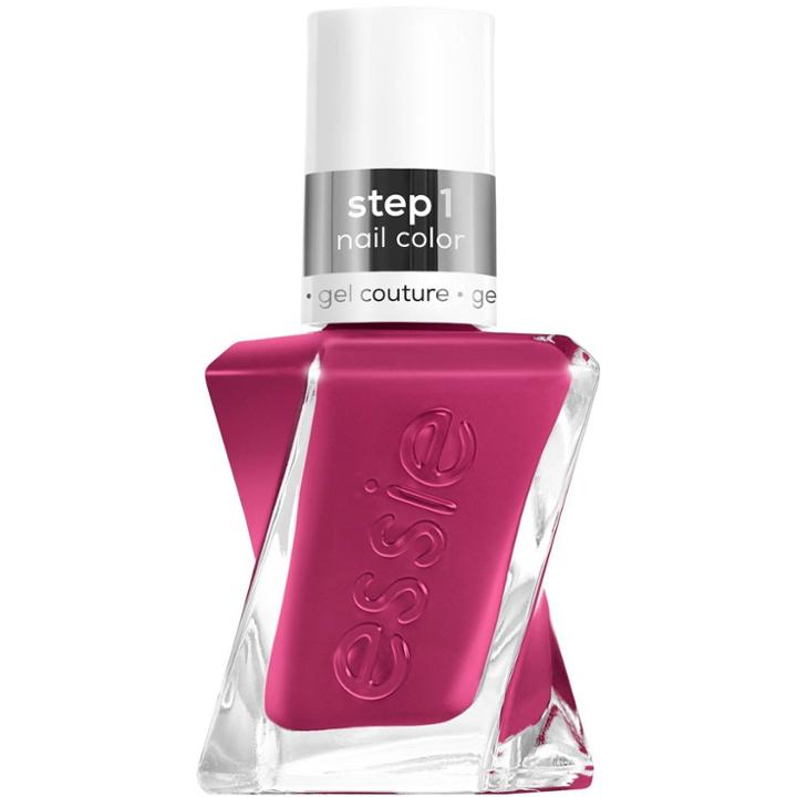 Essie Gel Couture Brilliant Brocades Nail Polish - Garment Glory