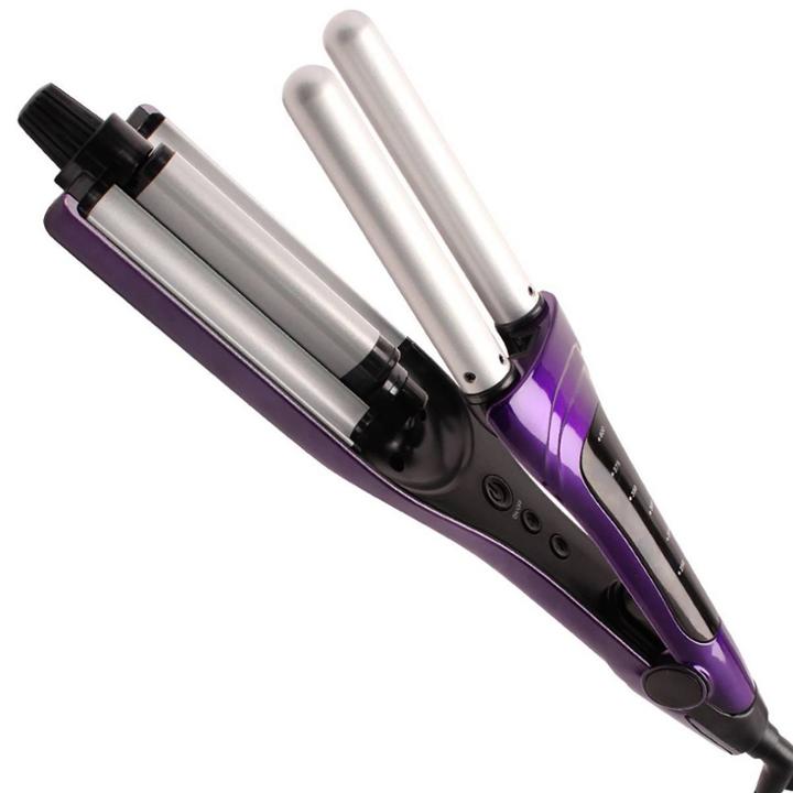 Tigi Bed Head A-wave-we-go Adjustable Hair Waver