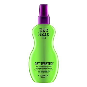 Bed Head By Tigi Tigi Bed Head Get Twisted Anti-frizz Finishing Spray