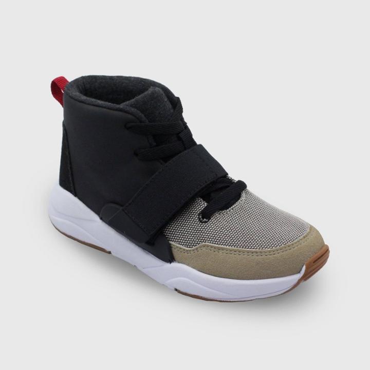 Boys' Jarden Sneakers - Art Class Black