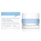 Cosmedica Skincare Multi-active Hydrating Night Cream