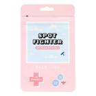 Facetory Am Spot Fighter Blemish Patches