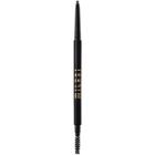 Milani Stay Put Precision Brow Pencil Brown