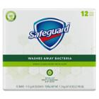 Safeguard Aloe Bar Soap - 12pk