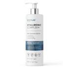 Bodylab Science Hyaluronic Acid Complex Hydration, Revitalization And Replenishment Body Lotion