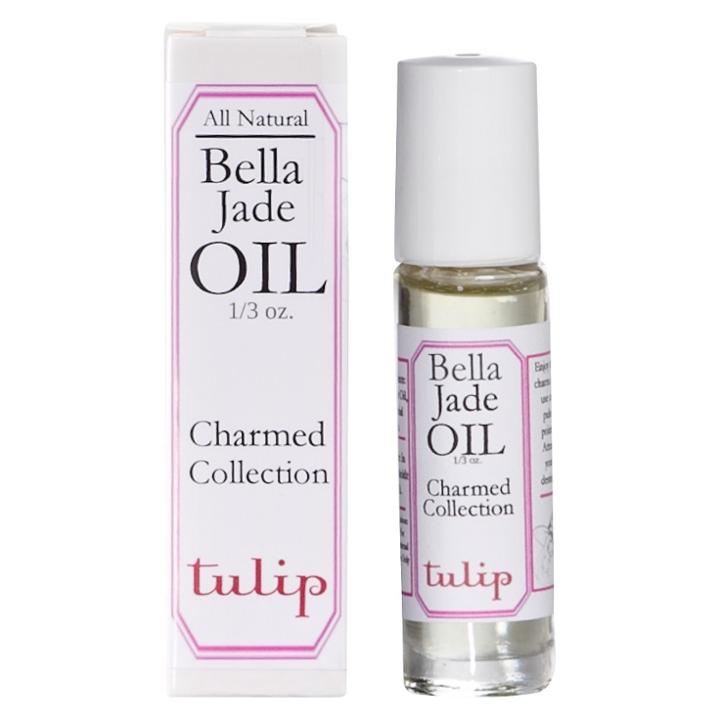 Women's Charmed Bella Jade By Tulip Perfume Oil